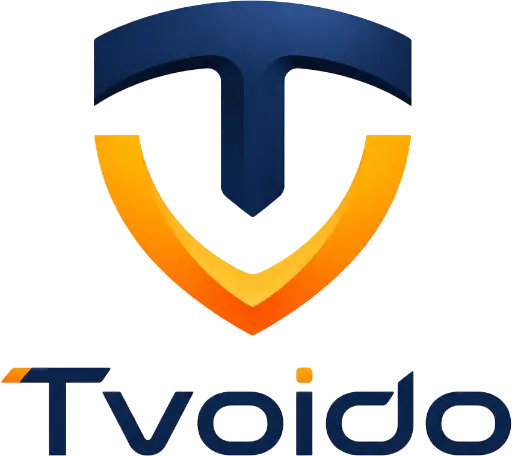 Tvoido